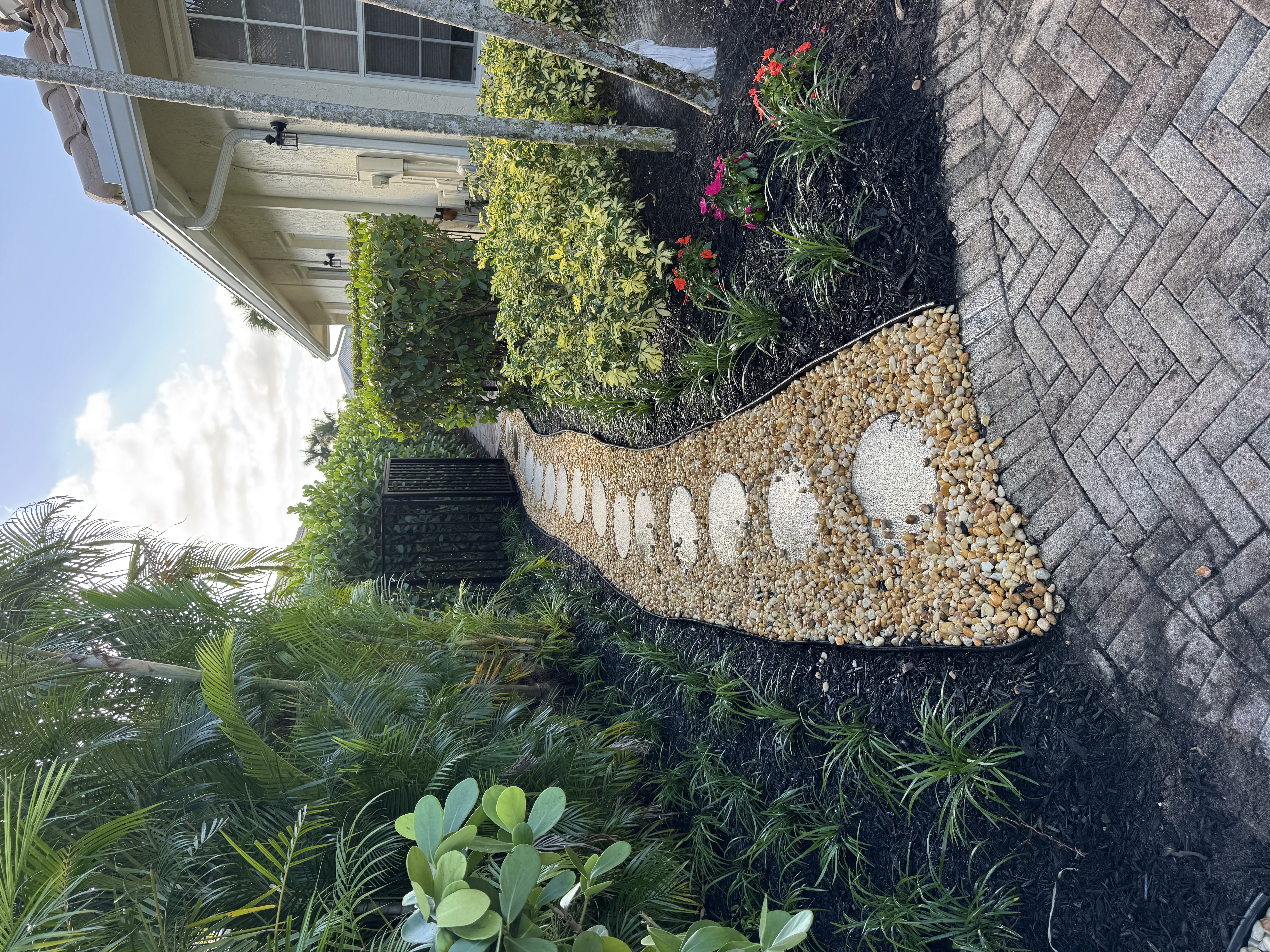 Landscape Design Image 1
