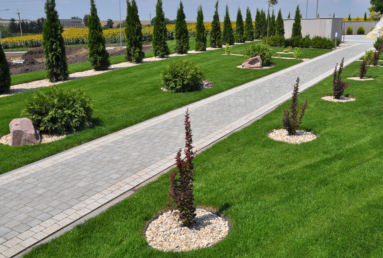 Landscaping and Design in Wellington and Loxahatchee