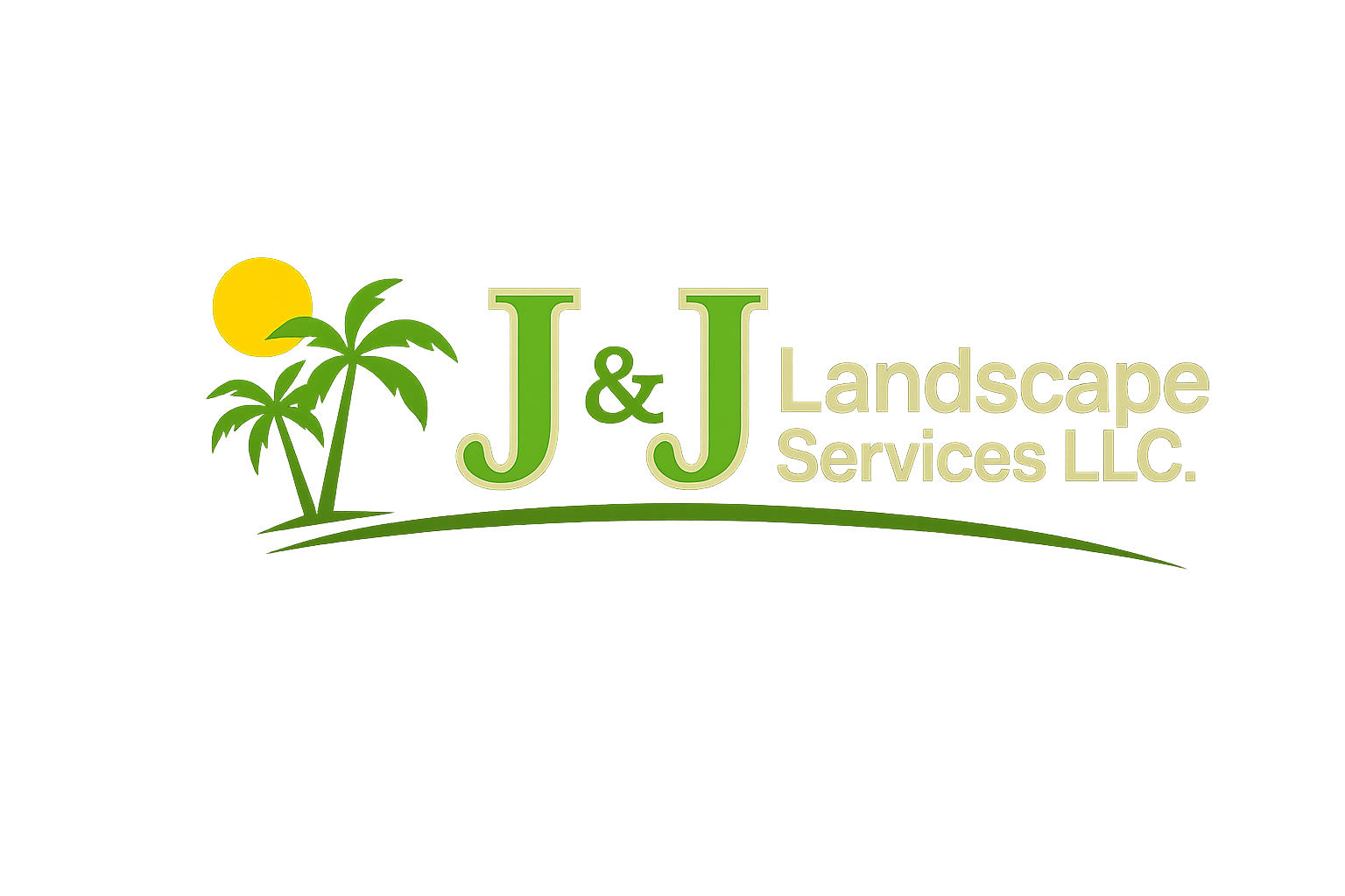 J&J Landscape Services LLC logo