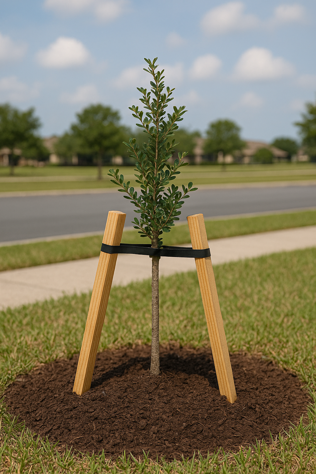 Tree Benefits Image 2